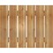 Ekena Millwork Spaced Board-n-Batten Shutters, Rough Sawn Western Red Cedar, 34 3/4W x 28H, PR RBS06S35X028RWR - alternate 3
